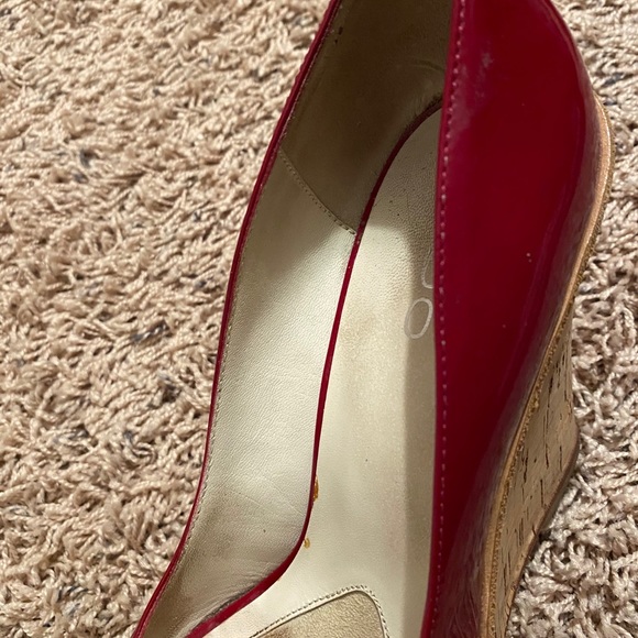 Aldo Wedges - Picture 9 of 13